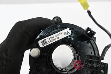 Лентов кабел за волан 2554 4GA2A за INFINITI Q50 50 D (2013)