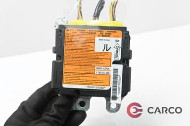 Модул AIRBAG 98820 4GP0A/ 0 285 011 259 за INFINITI Q50 50 D (2013)