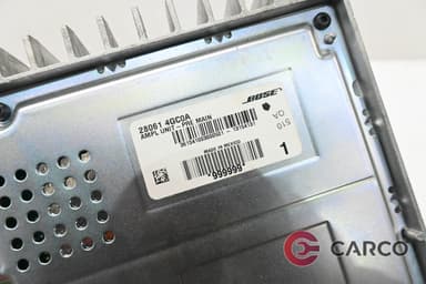Аудио усилвател 28061 4GC0A за INFINITI Q50 50 D (2013)