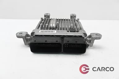 Компютър двигател A 651 900 14 02 / 23703 4GC0A за INFINITI Q50 50 D (2013)