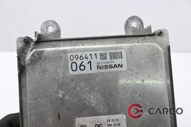Компютър двигател A 651 900 14 02 / 23703 4GC0A за INFINITI Q50 50 D (2013)