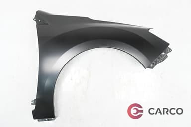 Калник десен за SUBARU IMPREZA хетчбек (GP) 1.6 i (2011)