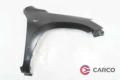 Калник десен за TOYOTA RAV 4 III (ACA3_, ACE_, ALA3_, GSA3_, ZSA3_) 2.2 D-CAT 4WD (2005)