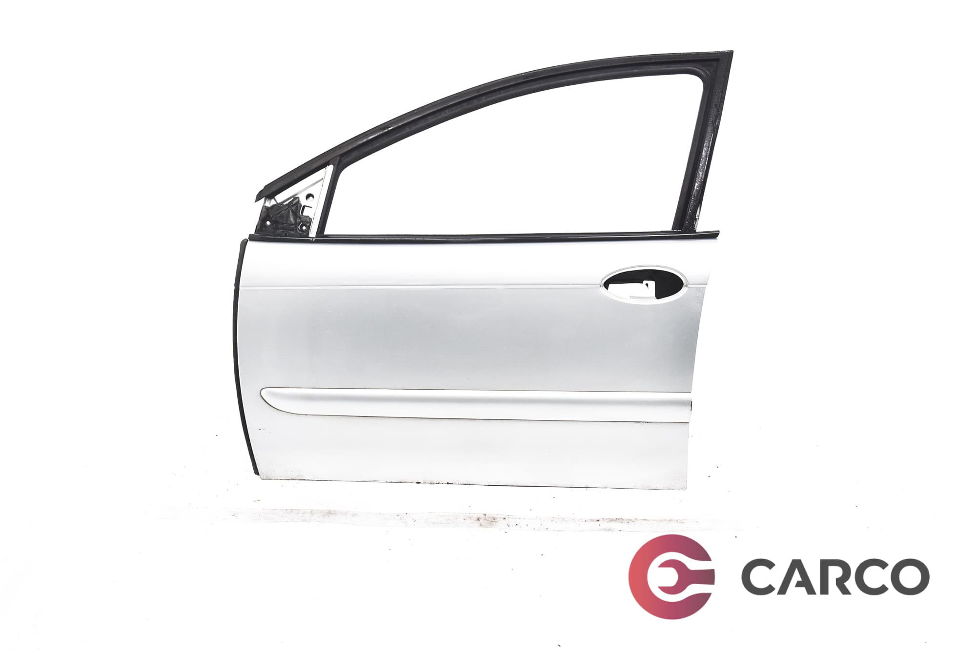 Врата предна лява за CITROEN C5 I Estate (DE_) 2.2 HDi (DE4HXB, DE4HXE) (2001 - 2004)