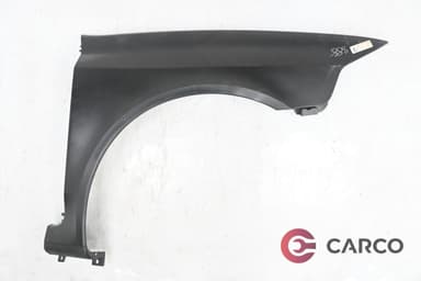 Калник десен за RENAULT LAGUNA II (BG0/1_) 3.0 V6 24V (BG01, BG02, BG0D, BG0Y) (2001)