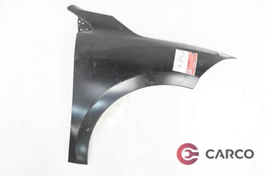 Калник десен за RENAULT MEGANE III хетчбек (BZ0_) 1.5 dCi (BZ0C) (2008)