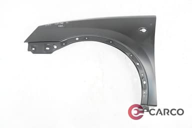 Калник ляв за OPEL CORSA C (F08, F68) 1.0 (2000 - 2009)