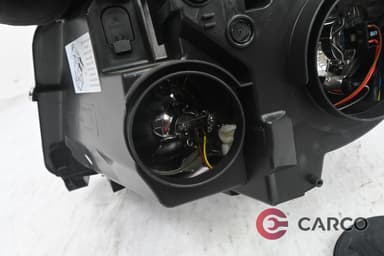 Фар десен за FIAT DUCATO кутия (250, 290) 100 Multijet 2,2 D (2006)