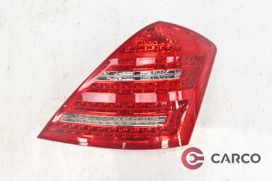 Стоп десен за MERCEDES-BENZ S-CLASS седан (W221) Facelift S 350 CDI (2005 - 2013)