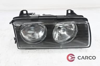 Фар десен за BMW 3 седан (E36) 318 i (1990 - 1998)
