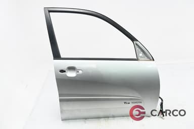 Врата предна дясна за TOYOTA RAV 4 Mk II (CLA2_, XA2_, ZCA2_, ACA2_) 2.0 AWD (2000 - 2005)