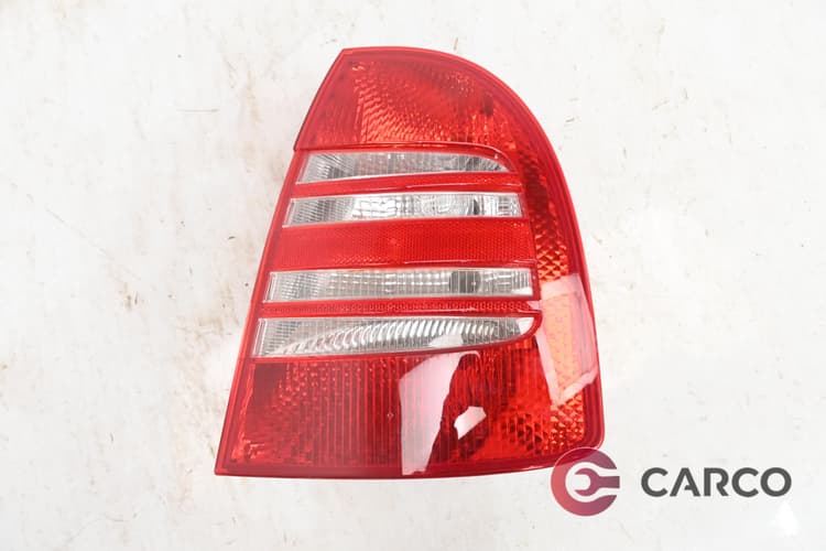 Стоп десен за SKODA SUPERB седан (3U4) 2.5 TDI (2001 - 2008)
