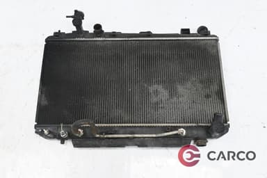 Воден радиатор за TOYOTA RAV 4 Mk II (CLA2_, XA2_, ZCA2_, ACA2_) 2.0 AWD (2000 - 2005)