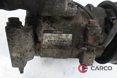 Компресор климатик 447220-3932 за TOYOTA RAV 4 Mk II (CLA2_, XA2_, ZCA2_, ACA2_) 2.0 AWD (2000 - 2005)