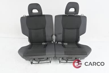Седалки задни за TOYOTA RAV 4 Mk II (CLA2_, XA2_, ZCA2_, ACA2_) 2.0 AWD (2000 - 2005)