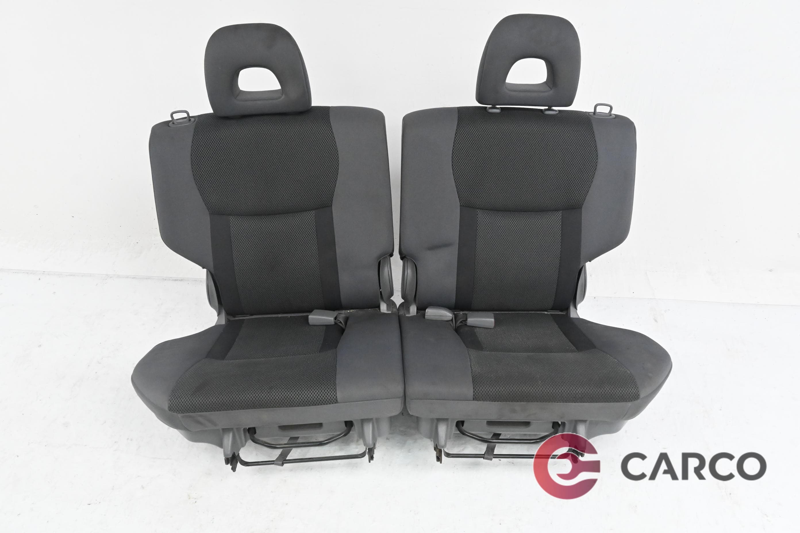 Седалки задни за TOYOTA RAV 4 Mk II (CLA2_, XA2_, ZCA2_, ACA2_) 2.0 AWD (2000 - 2005)