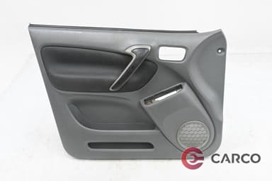 Кора врата предна лява за TOYOTA RAV 4 Mk II (CLA2_, XA2_, ZCA2_, ACA2_) 2.0 AWD (2000 - 2005)