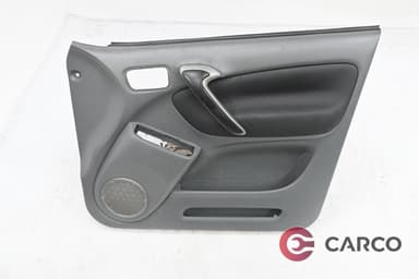 Кора врата предна дясна за TOYOTA RAV 4 Mk II (CLA2_, XA2_, ZCA2_, ACA2_) 2.0 AWD (2000 - 2005)