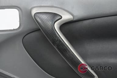 Кора врата предна дясна за TOYOTA RAV 4 Mk II (CLA2_, XA2_, ZCA2_, ACA2_) 2.0 AWD (2000 - 2005)
