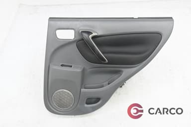 Кора врата задна дясна за TOYOTA RAV 4 Mk II (CLA2_, XA2_, ZCA2_, ACA2_) 2.0 AWD (2000 - 2005)