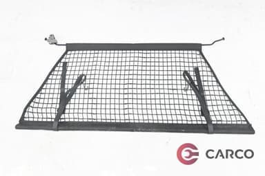 Мрежа багажник за TOYOTA RAV 4 Mk II (CLA2_, XA2_, ZCA2_, ACA2_) 2.0 AWD (2000 - 2005)