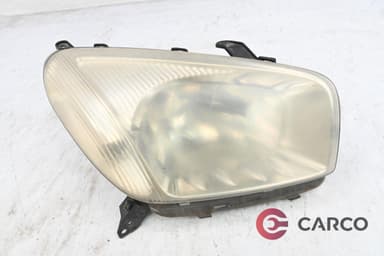 Фар десен за TOYOTA RAV 4 Mk II (CLA2_, XA2_, ZCA2_, ACA2_) 2.0 AWD (2000 - 2005)
