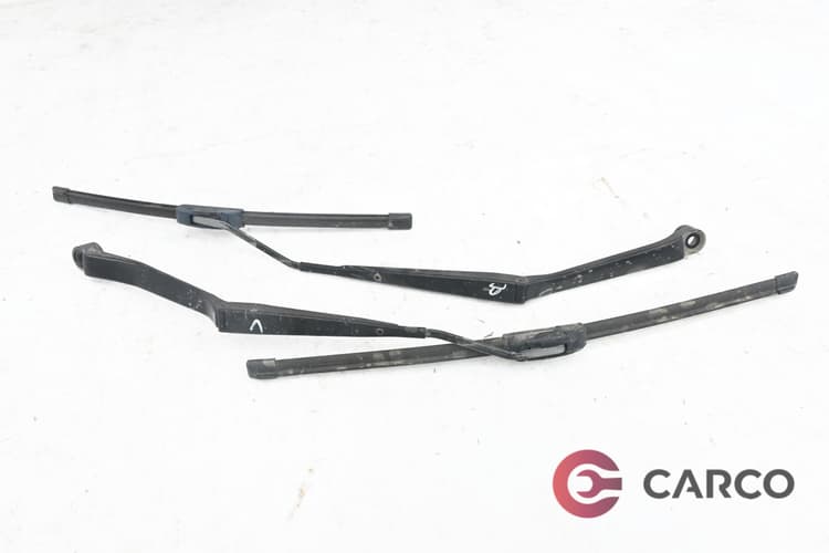 Рамена чистачки 2 броя комплект за TOYOTA RAV 4 Mk II (CLA2_, XA2_, ZCA2_, ACA2_) 2.0 AWD (2000 - 2005)