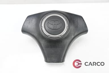 AIRBAG волан за TOYOTA RAV 4 Mk II (CLA2_, XA2_, ZCA2_, ACA2_) 2.0 AWD (2000 - 2005)
