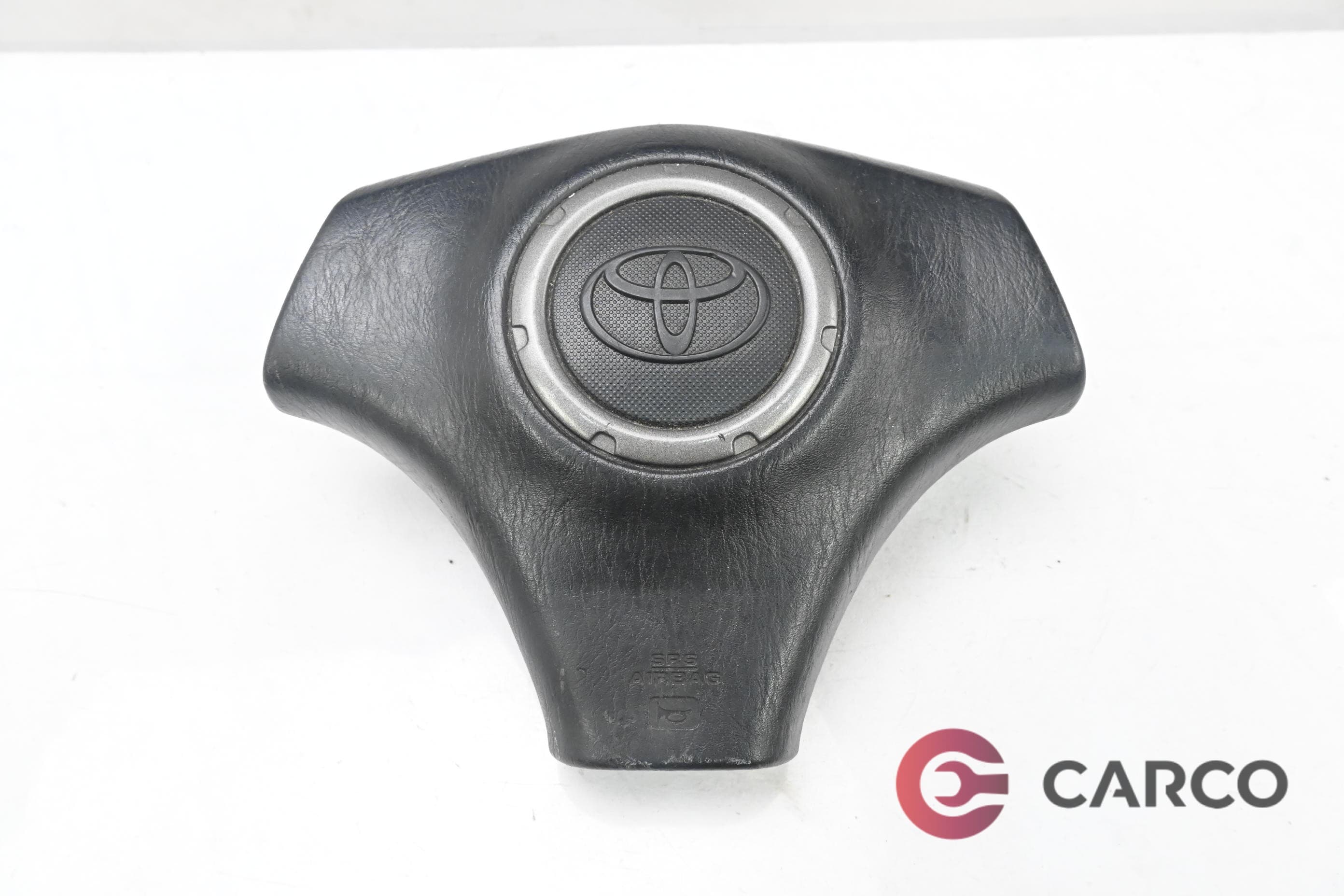 AIRBAG волан за TOYOTA RAV 4 Mk II (CLA2_, XA2_, ZCA2_, ACA2_) 2.0 AWD (2000 - 2005)