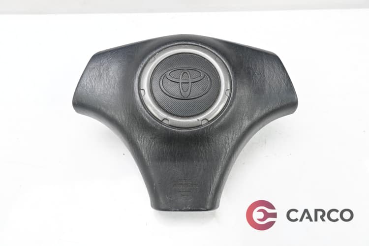 AIRBAG волан за TOYOTA RAV 4 Mk II (CLA2_, XA2_, ZCA2_, ACA2_) 2.0 AWD (2000 - 2005)