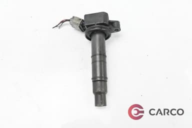 Бобина 90919-02243 KC06WA 00460 за TOYOTA RAV 4 Mk II (CLA2_, XA2_, ZCA2_, ACA2_) 2.0 AWD (2000 - 2005)