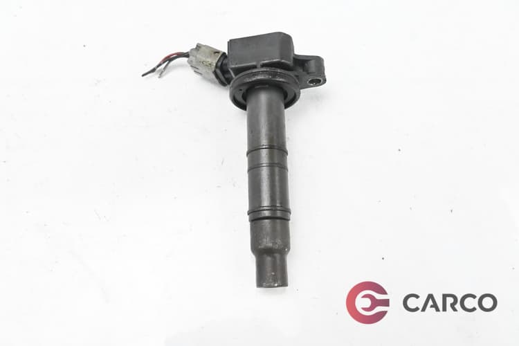 Бобина 90919-02243 KC06WA 00460 за TOYOTA RAV 4 Mk II (CLA2_, XA2_, ZCA2_, ACA2_) 2.0 AWD (2000 - 2005)