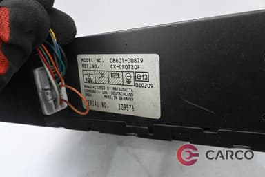 CD чейнджер 08601-00879 за TOYOTA RAV 4 Mk II (CLA2_, XA2_, ZCA2_, ACA2_) 2.0 AWD (2000 - 2005)