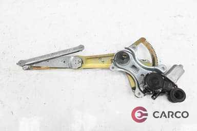 Машинка ел стъкло със стъклоповдигач предна лява за TOYOTA RAV 4 Mk II (CLA2_, XA2_, ZCA2_, ACA2_) 2.0 AWD (2000 - 2005)