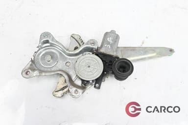 Машинка ел стъкло със стъклоповдигач задна дясна за TOYOTA RAV 4 Mk II (CLA2_, XA2_, ZCA2_, ACA2_) 2.0 AWD (2000 - 2005)