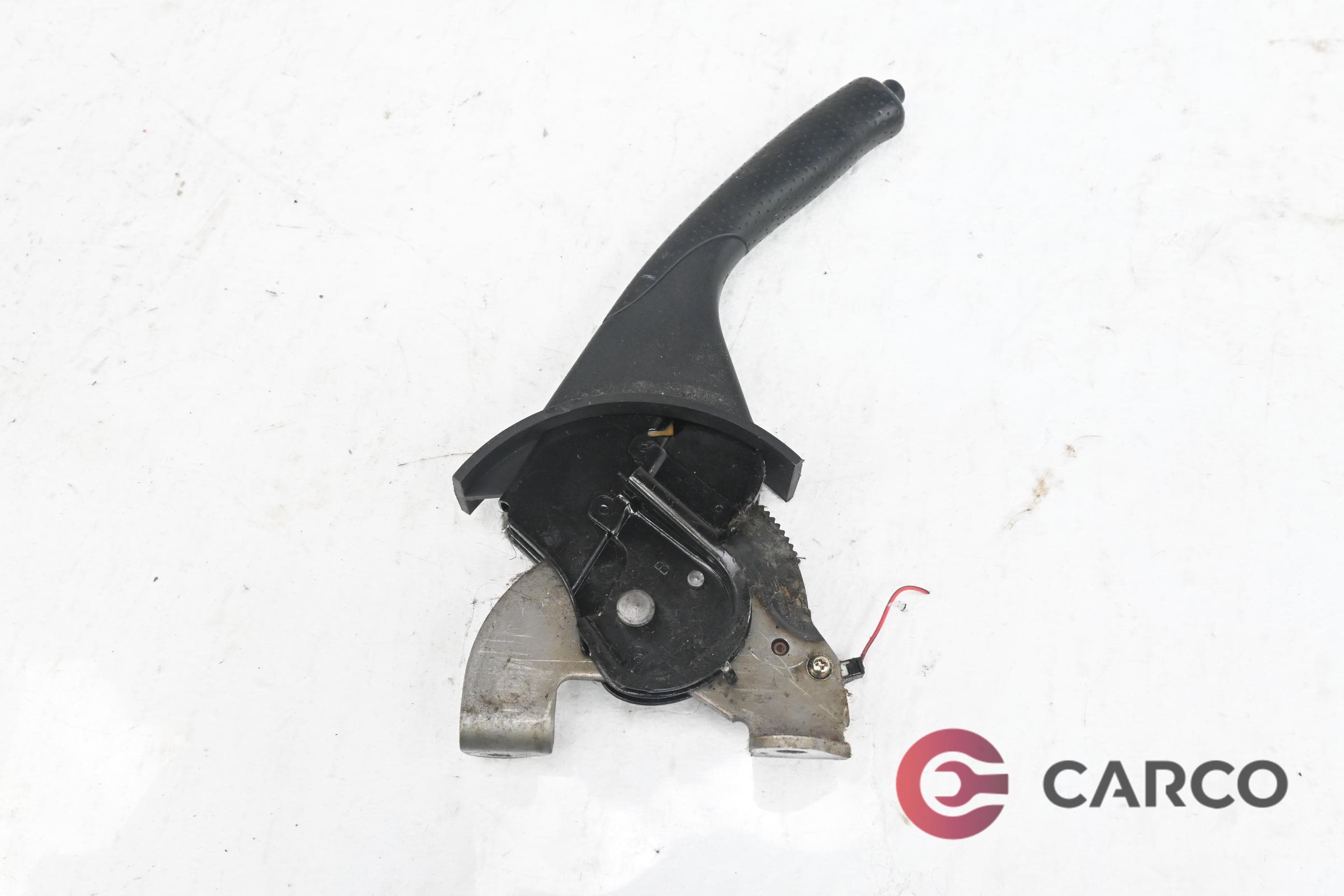 Лост ръчна спирачка за TOYOTA RAV 4 Mk II (CLA2_, XA2_, ZCA2_, ACA2_) 2.0 AWD (2000 - 2005)