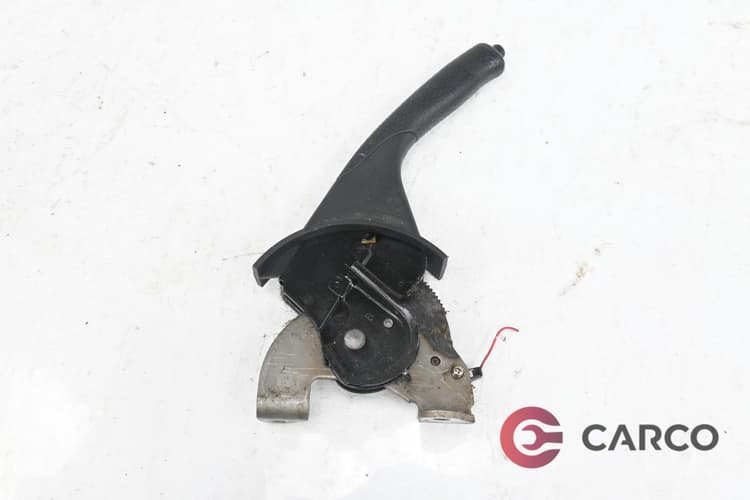 Лост ръчна спирачка за TOYOTA RAV 4 Mk II (CLA2_, XA2_, ZCA2_, ACA2_) 2.0 AWD (2000 - 2005)