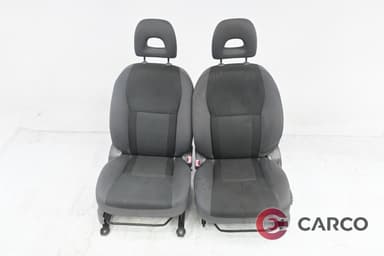 Седалки предни за TOYOTA RAV 4 Mk II (CLA2_, XA2_, ZCA2_, ACA2_) 2.0 AWD (2000 - 2005)