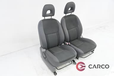 Седалки предни за TOYOTA RAV 4 Mk II (CLA2_, XA2_, ZCA2_, ACA2_) 2.0 AWD (2000 - 2005)
