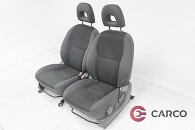 Седалки предни за TOYOTA RAV 4 Mk II (CLA2_, XA2_, ZCA2_, ACA2_) 2.0 AWD (2000 - 2005)