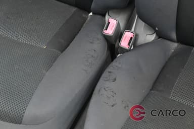 Седалки предни за TOYOTA RAV 4 Mk II (CLA2_, XA2_, ZCA2_, ACA2_) 2.0 AWD (2000 - 2005)