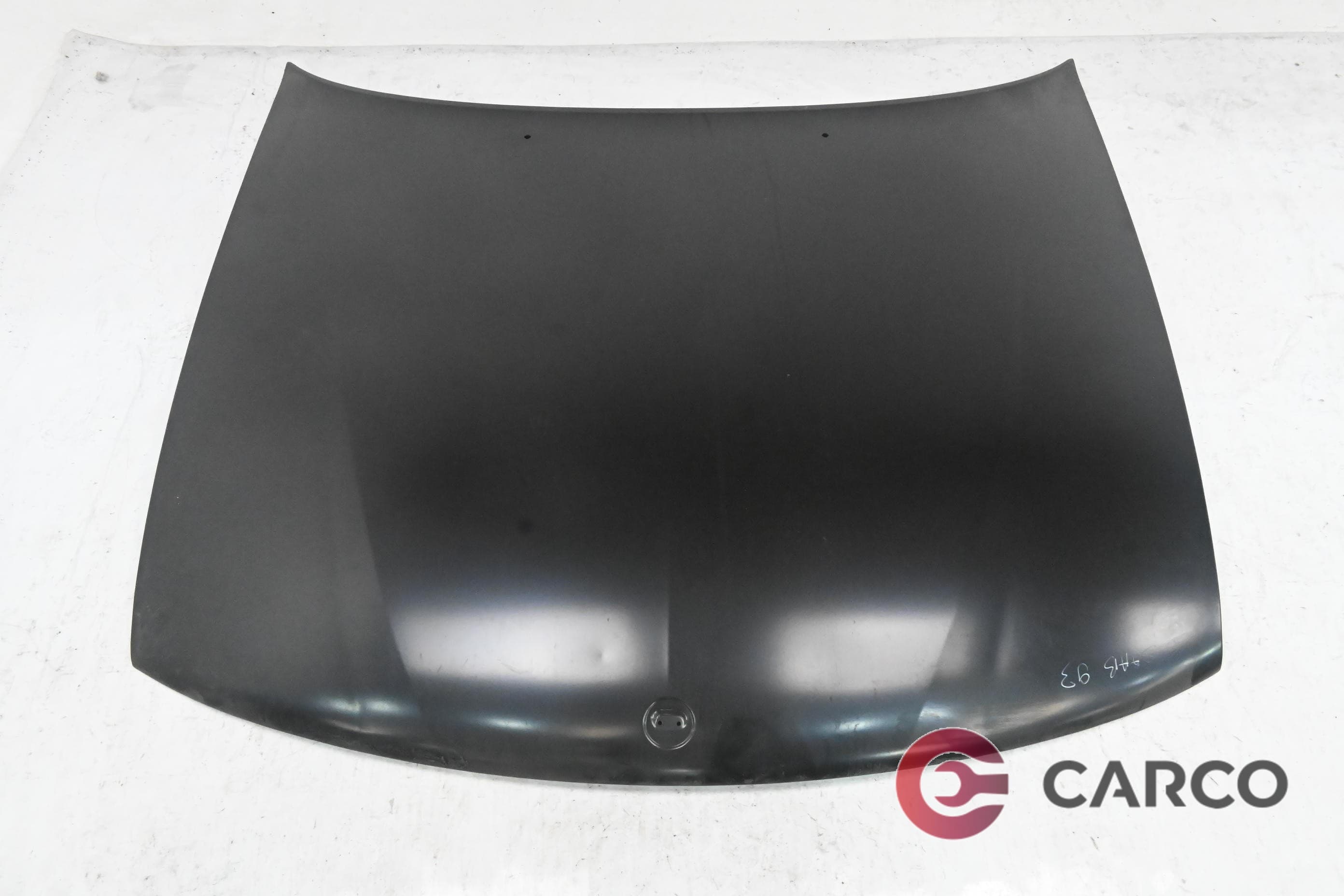 Преден капак за SAAB 9-3 Cabriolet (YS3D) 2.0 Turbo (1998 - 2003)