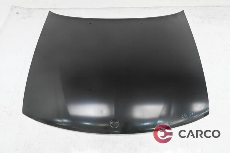 Преден капак за SAAB 9-3 Cabriolet (YS3D) 2.0 Turbo (1998 - 2003)