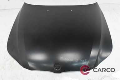 Преден капак за BMW 5 седан (E60) 520 d (2003 - 2010)