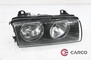 Фар десен за BMW 3 седан (E36) 318 i (1990 - 1998)