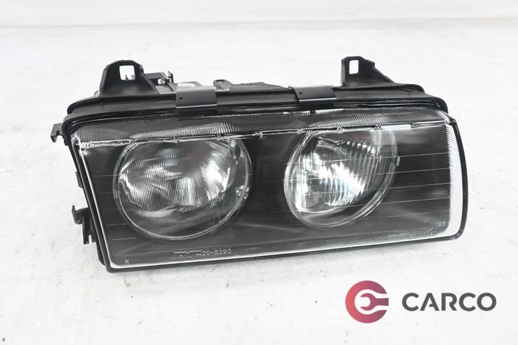 Фар десен за BMW 3 седан (E36) 318 i (1990 - 1998)