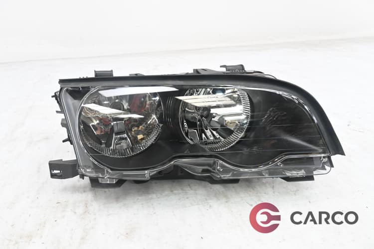 Фар десен 0 301 157 206 за BMW 3 купе (E46) 320 Ci (1999 - 2006)