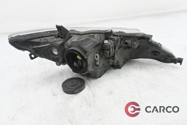 Фар ляв за TOYOTA AURIS TOURING SPORTS (ADE18_, ZWE18_, ZRE18_) 1.3 (NRE180_) (2013)