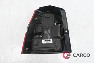 Стоп десен за VW LUPO (6X1, 6E1) 1.0 (1998 - 2005)