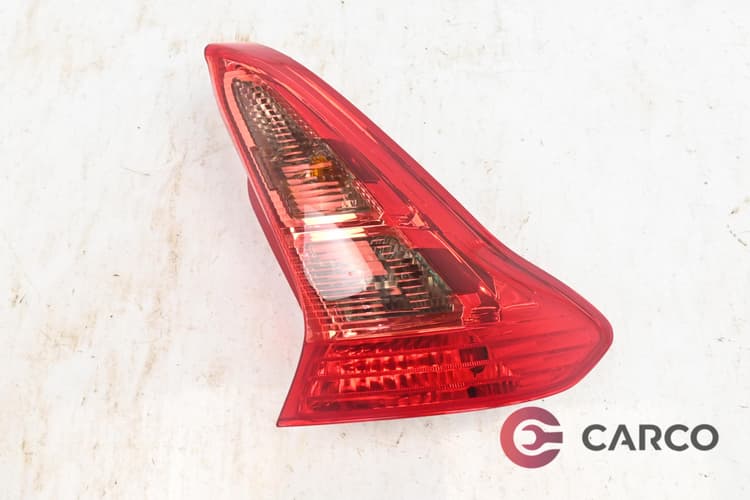 Стоп десен за CITROEN C4 купе (LA_) 1.4 16V (2004 - 2011)